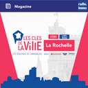 Les clés de la ville - La Rochelle
