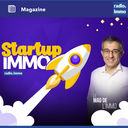 La Start-up Immo, Didier MIGNERY, UPFACTOR