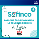 Parlons éco-rénovation en direct de Lyon
