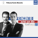 Rencontre avec Hervé GUIHARD, Maire de Saint-Brieuc