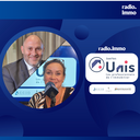 Céline MAHINC, ANACOFI IMMO & Olivier PRINCIVALLE, FNAIM GRAND PARIS