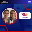 Christelle DERVAHANIAN et Géraldine ROUAH, IWG PLC