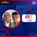 Loïc CANTIN, FNAIM & Françoise FARAG, SALVIA DEVELOPPEMENT