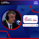 Clôture du salon avec Yannick BORDE
