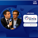 Martin GRUJARD, HERRMANN IMMEUBLES & Benjamin DARMOUNI, UNIS GRAND PARIS