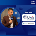 Xavier BELVAUX, WE INVEST - Site internet :
weinvest.fr Xavier BELVAUX, WE INVEST