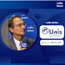 Éric BRICO, UNIS ILE-DE-FRANCE & GRAND PARIS