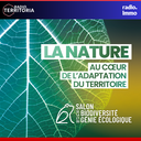 Biodiversité et Génie Écologique : la nature au cœur des solutions