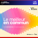 Le Meilleur en Commun : innovations et engagement local au SMCL 2025
