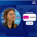 Céline Poix, Directrice Générale Apsys