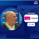 Manuel Teba, Global Head of Property & Asset Services Nhood