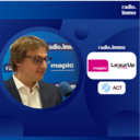 Nicolas Pellegrini, Responsable Expansion Adopt Parfums Nicolas Pellegrini, Responsable Expansion Adopt Parfums