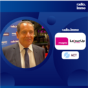 Maurice Bansay, Président Fondateur Apsys Maurice Bansay, Président Fondateur Apsys