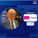 Peter Wilhelm, CEO Groupe Wilhelm & Co Peter Wilhelm, CEO Groupe Wilhelm & Co