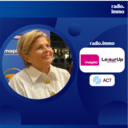 Hélène Prazowski, Présidente HP & Associés Hélène Prazowski, Présidente HP & Associés