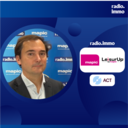 Guillaume Challemel, Directeur général Altarea Commerce Guillaume Challemel, Directeur général Altarea Commerce