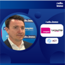 Fabien Tressens, Head of leasing SCC Fabien Tressens, Head of leasing SCC