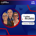 Les entreprises du paysage : métiers de la transition écologique Les entreprises du paysage : métiers de la transition écologique