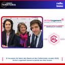 Jumelage foncier : une solution d’avenir ? - Site internet :
www.trucsquimarchent.fr Jumelage foncier : une solution d’avenir ?