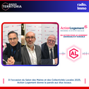 La vitalité des villes moyennes au service de l’emploi des salariés des entreprises La vitalité des villes moyennes au service de l’emploi des salariés des entreprises