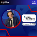 Florian Bercault, Maire de LAVAL Florian Bercault, Maire de LAVAL