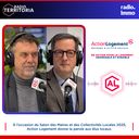 Comment conjuguer sobriété foncière et développement : le rôle de Mordelles dans la métropole de Rennes