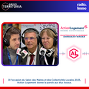 Contribuer à la vitalité économique des territoires : emploi et logement en territoire d’industrie