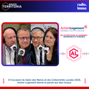 Un projet ambitieux de transformation d’un immeuble tertiaire en logements à Charenton-le-Pont