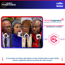 Bâtir la ville durable en Outre-mer