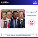 S’engager en faveur de l’amélioration de l’habitat et de l’accession