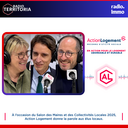 Bressuire : un territoire au carrefour des enjeux de réindustrialisation et de rénovation urbaine - Sites internet :
www.ville-bressuire.fr
www.actionlogement.fr Bressuire : un territoire au carrefour des enjeux de réindustrialisation et de rénovation urbaine