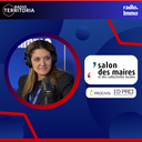 Christelle DERVAHANIAN, IWG