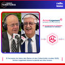 Le Vaudreuil, en appui de l’attractivité du bassin d’emplois de Seine-Eure