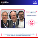 Contribuer à la vitalité économique des territoires