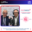 Renforcer le lien emploi-logement : l’exemple des chantiers EPR dans l’Ain