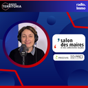 Valérie FOURNIER, FÉDÉRATION DES ESH Valérie FOURNIER, FÉDÉRATION DES ESH