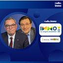 Guillaume MARTINAUD, ORPI et Bahi KHOURY, AMANDA Guillaume MARTINAUD, ORPI et Bahi KHOURY, AMANDA