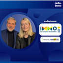 Julie BACHET, VOUSFINANCER et Yann JEHANNO, LAFORÊT Julie BACHET, VOUSFINANCER et Yann JEHANNO, LAFORÊT