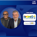 Samuel ESSAKA, VILOGI et Jean François HANOT, FNAIM Samuel ESSAKA, VILOGI et Jean François HANOT, FNAIM