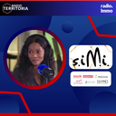 Interview de cloture du salon avec Aminata SY - Site internet :
www.salonsimi.com Interview de cloture du salon avec Aminata SY