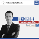 Rencontre avec Guy BENARROCHE, Sénateur des Bouches-Du-Rhône Rencontre avec Guy BENARROCHE, Sénateur des Bouches-Du-Rhône