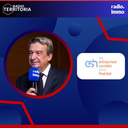 Olivier SALLERON, FFB