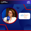 Annaïg LE MEUR, Députée 1ère circonscription du Finistère