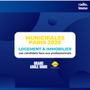 Les candidats face aux professionnels