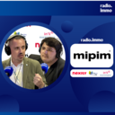 Vincent LE BALINER, INOVISTA & Salomon TAÏEB, BT IMMO