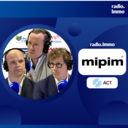 Data centers : le défi énergétique de l’immobilier numérique