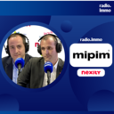 Joris DELAPIERRE, NEXITY & Arnaud CURSANTE, GPA