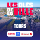 Les clés de la ville - Tours