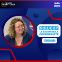 Aurélie BRUDER, AGENCE DU CLIMAT