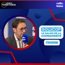 Maxime PY, UNIS GRAND EST